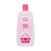 Sainsbury's Little Ones Baby Lotion 500ml